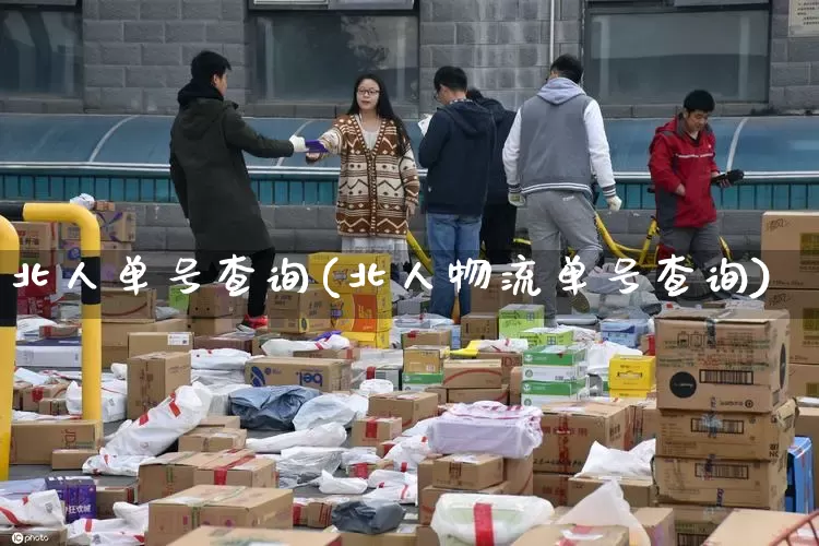 北人单号查询(北人物流单号查询)_https://www.senxinmaoyi.com_快递查询_第1张