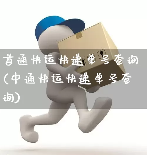 首通快运快递单号查询(中通快运快递单号查询)_https://www.senxinmaoyi.com_物流查询_第1张