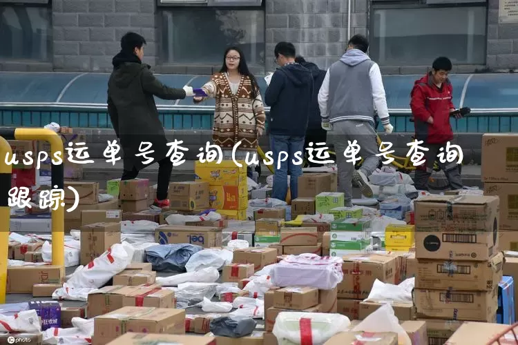 usps运单号查询(usps运单号查询跟踪)_https://www.senxinmaoyi.com_快递查询_第1张