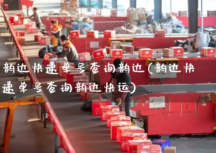 韵达快递单号查询韵达(韵达快递单号查询韵达快运)_https://www.senxinmaoyi.com_快递查询_第1张