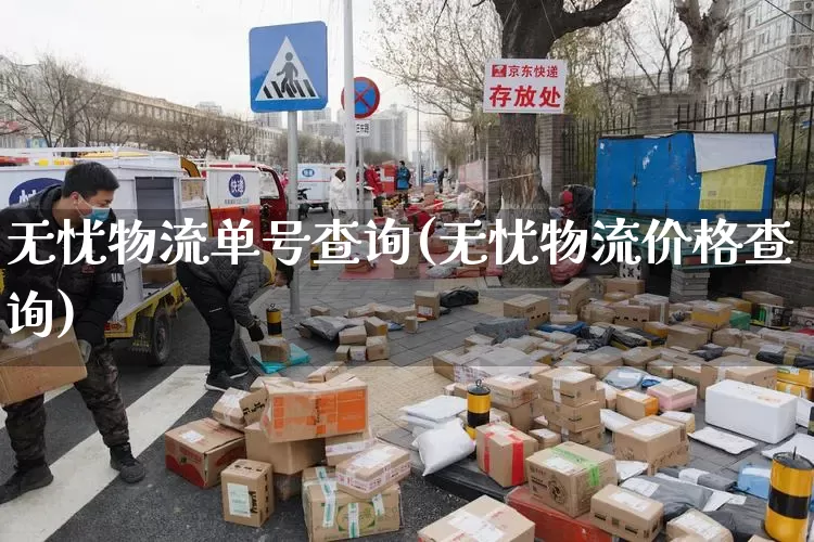 无忧物流单号查询(无忧物流价格查询)_https://www.senxinmaoyi.com_快递查询_第1张