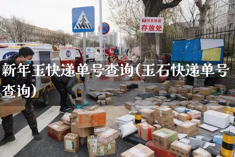 新年玉快递单号查询(玉石快递单号查询)_https://www.senxinmaoyi.com_物流单号_第1张