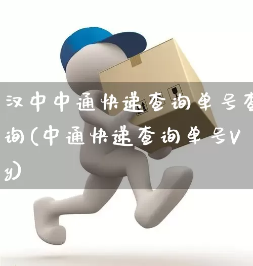 汉中中通快递查询单号查询(中通快递查询单号Vy)_https://www.senxinmaoyi.com_物流单号_第1张