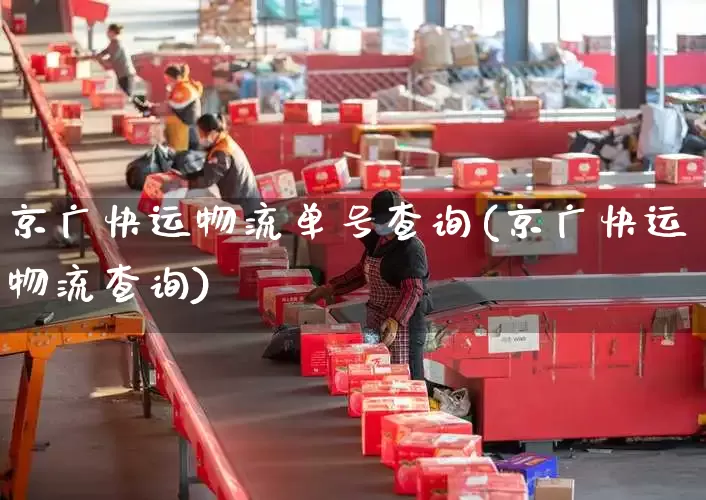 京广快运物流单号查询(京广快运物流查询)_https://www.senxinmaoyi.com_邮政编码_第1张