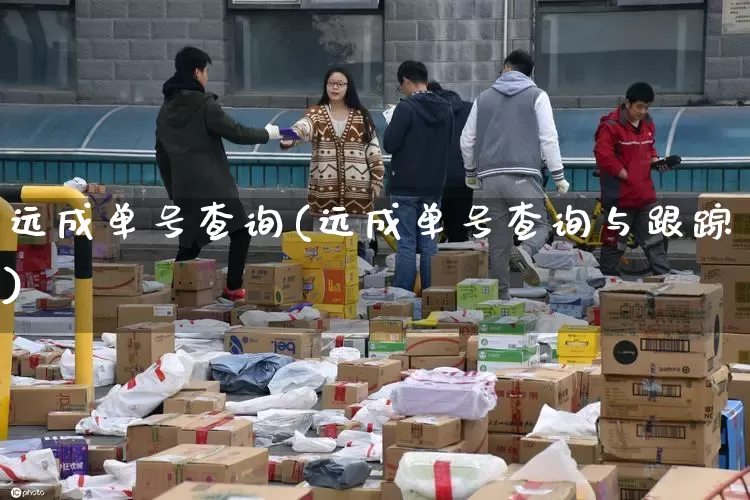 远成单号查询(远成单号查询与跟踪)_https://www.senxinmaoyi.com_快递查询_第1张
