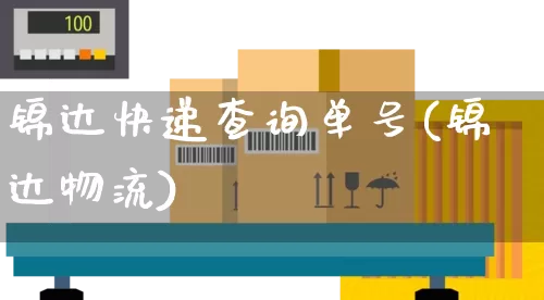 锦达快递查询单号(锦达物流)_https://www.senxinmaoyi.com_物流单号_第1张