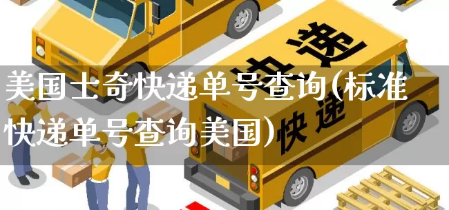 美国士奇快递单号查询(标准快递单号查询美国)_https://www.senxinmaoyi.com_物流查询_第1张