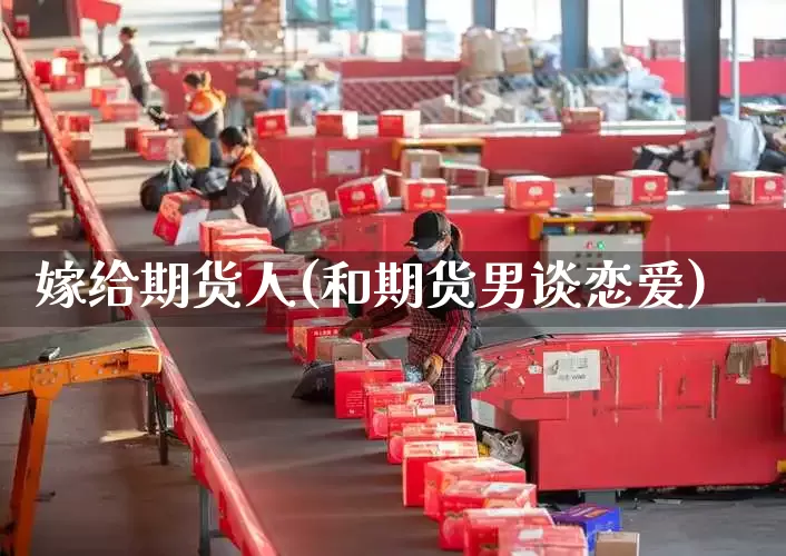 嫁给期货人(和期货男谈恋爱)_https://www.senxinmaoyi.com_快递查询_第1张
