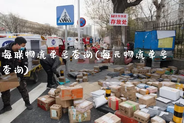 海联物流单号查询(海元物流单号查询)_https://www.senxinmaoyi.com_物流单号_第1张