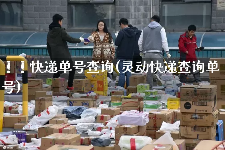 鑫鑫快递单号查询(灵动快递查询单号)_https://www.senxinmaoyi.com_快递查询_第1张
