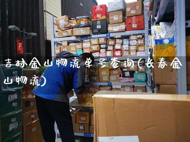 吉林金山物流单号查询(长春金山物流)_https://www.senxinmaoyi.com_物流单号_第1张