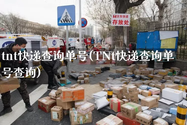tnt快递查询单号(TNt快递查询单号查询)_https://www.senxinmaoyi.com_快递查询_第1张