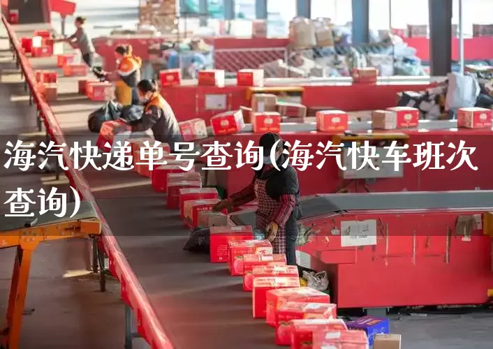 海汽快递单号查询(海汽快车班次查询)_https://www.senxinmaoyi.com_物流单号_第1张