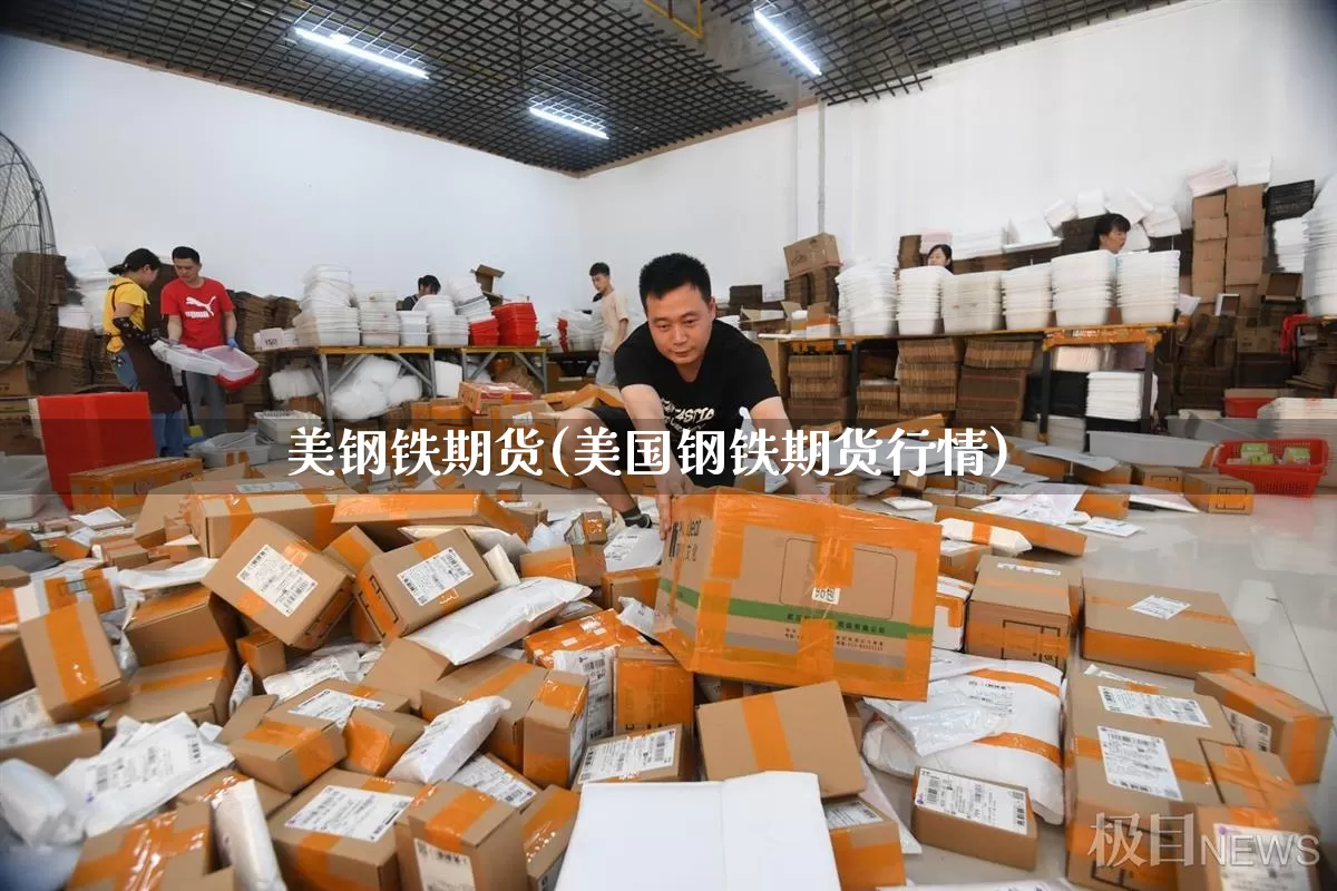 美钢铁期货(美国钢铁期货行情)_https://www.senxinmaoyi.com_物流查询_第1张