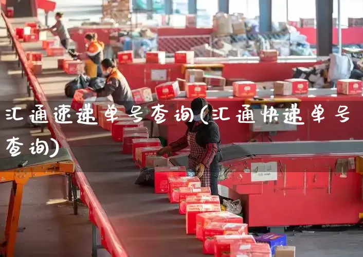 汇通速递单号查询(汇通快递单号查询)_https://www.senxinmaoyi.com_邮政编码_第1张