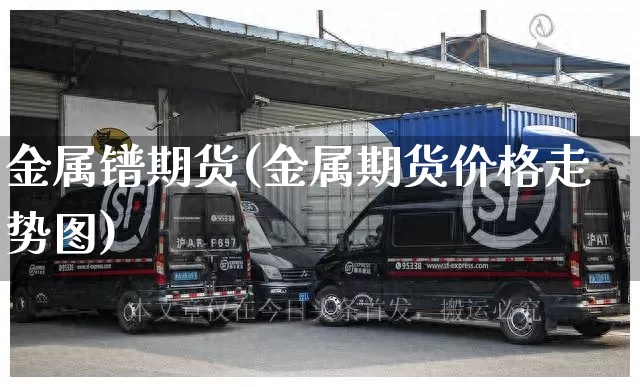 金属镨期货(金属期货价格走势图)_https://www.senxinmaoyi.com_物流查询_第1张