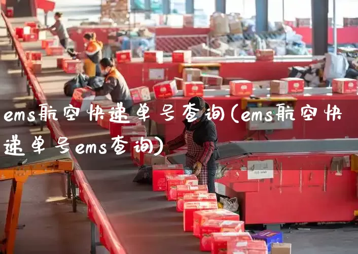 ems航空快递单号查询(ems航空快递单号ems查询)_https://www.senxinmaoyi.com_快递查询_第1张
