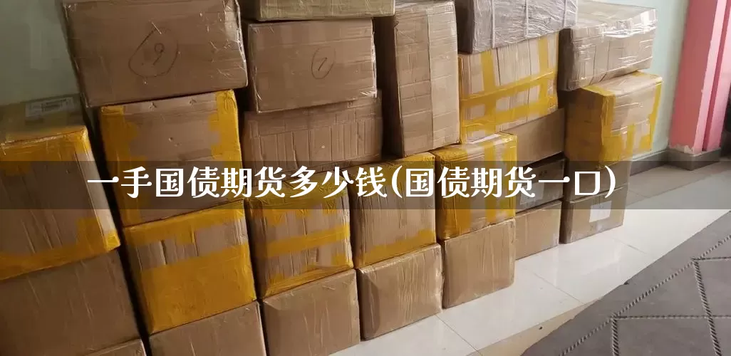 一手国债期货多少钱(国债期货一口)_https://www.senxinmaoyi.com_物流查询_第1张