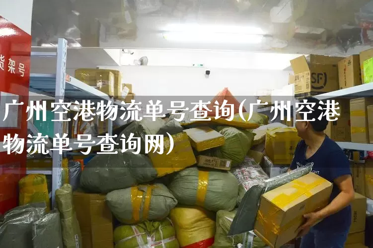 广州空港物流单号查询(广州空港物流单号查询网)_https://www.senxinmaoyi.com_邮政编码_第1张