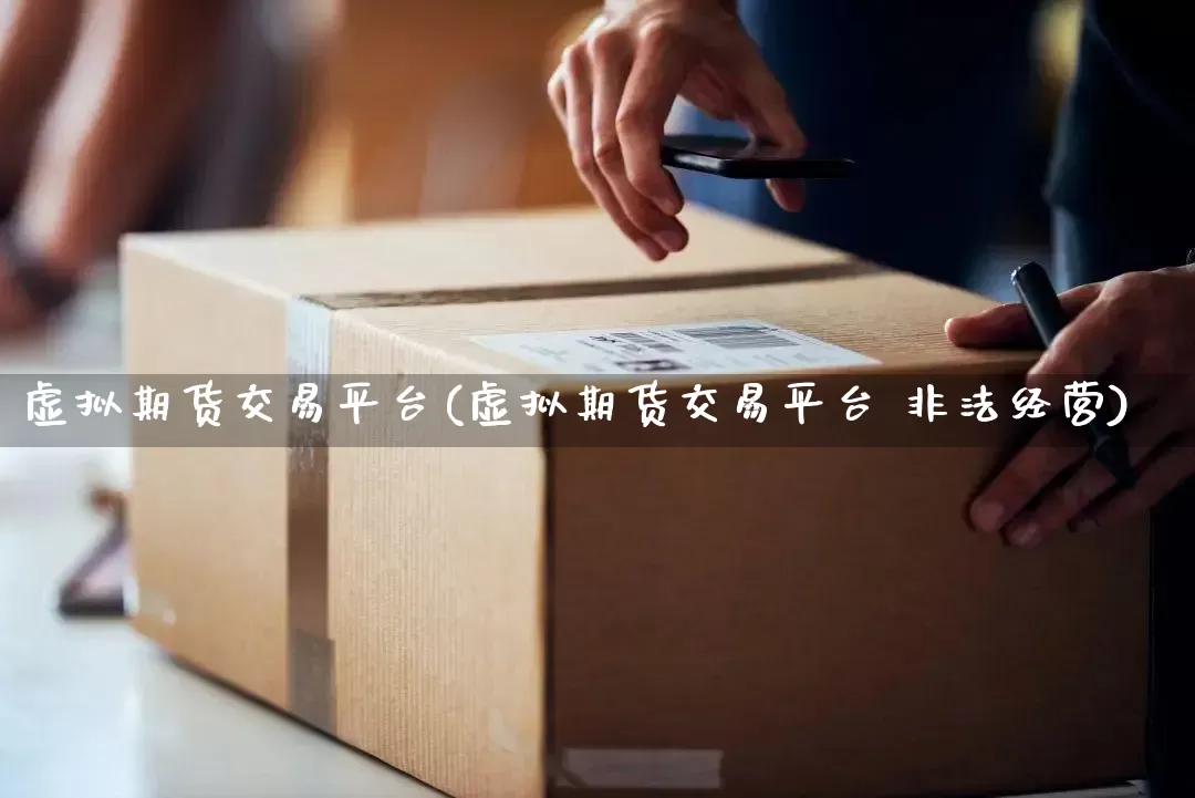 虚拟期货交易平台(虚拟期货交易平台 非法经营)_https://www.senxinmaoyi.com_邮政编码_第1张