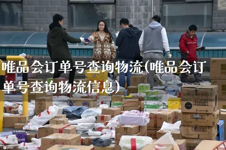 唯品会订单号查询物流(唯品会订单号查询物流信息)_https://www.senxinmaoyi.com_物流单号_第1张