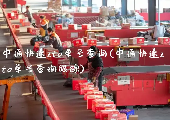 中通快递zto单号查询(中通快递zto单号查询跟踪)_https://www.senxinmaoyi.com_物流查询_第1张