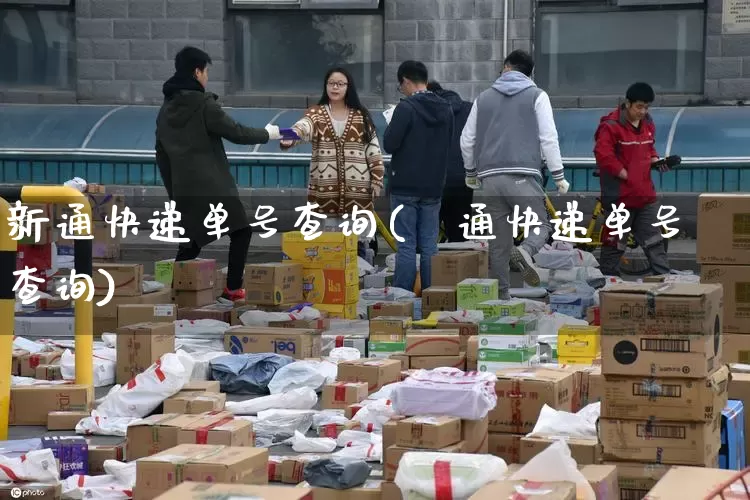 新通快递单号查询(圐通快递单号查询)_https://www.senxinmaoyi.com_邮政编码_第1张
