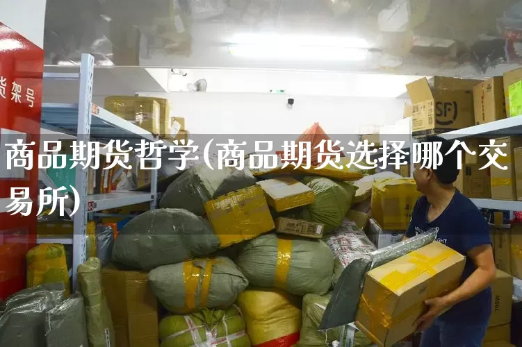 商品期货哲学(商品期货选择哪个交易所)_https://www.senxinmaoyi.com_邮政编码_第1张