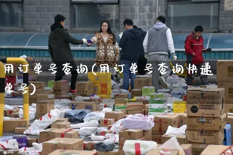 用订单号查询(用订单号查询快递单号)_https://www.senxinmaoyi.com_物流单号_第1张
