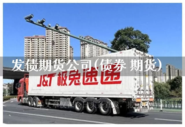 发债期货公司(债券 期货)_https://www.senxinmaoyi.com_邮政编码_第1张