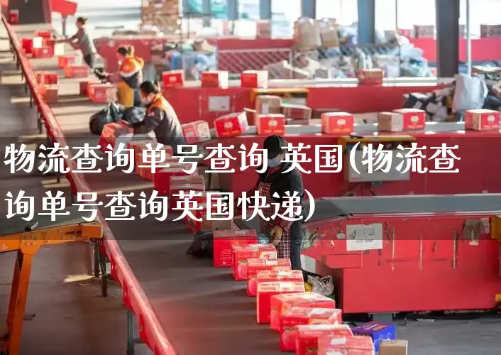 物流查询单号查询 英国(物流查询单号查询英国快递)_https://www.senxinmaoyi.com_快递查询_第1张