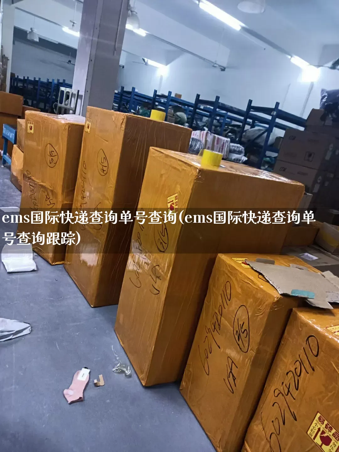 ems国际快递查询单号查询(ems国际快递查询单号查询跟踪)_https://www.senxinmaoyi.com_快递查询_第1张