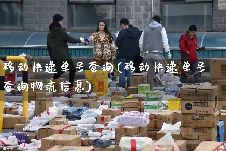 移动快递单号查询(移动快递单号查询物流信息)_https://www.senxinmaoyi.com_物流查询_第1张