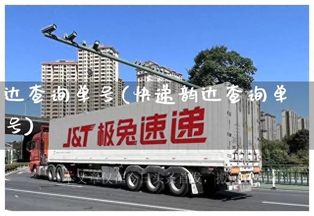达查询单号(快递韵达查询单号)_https://www.senxinmaoyi.com_快递查询_第1张