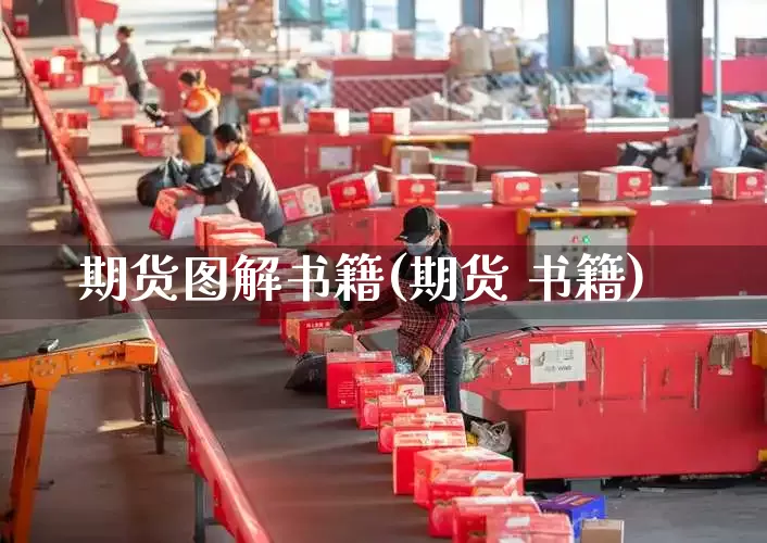 期货图解书籍(期货 书籍)_https://www.senxinmaoyi.com_物流单号_第1张