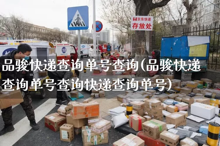 品骏快递查询单号查询(品骏快递查询单号查询快递查询单号)_https://www.senxinmaoyi.com_物流查询_第1张
