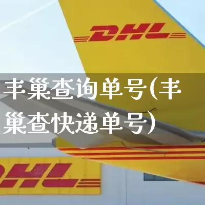 丰巢查询单号(丰巢查快递单号)_https://www.senxinmaoyi.com_快递查询_第1张