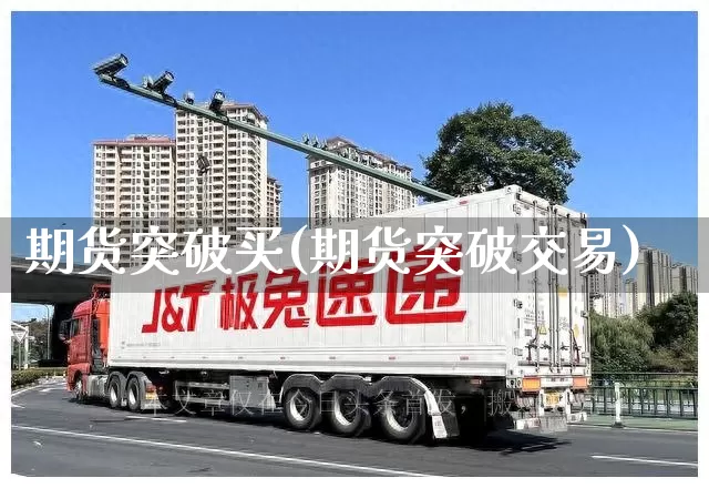 期货突破买(期货突破交易)_https://www.senxinmaoyi.com_邮政编码_第1张