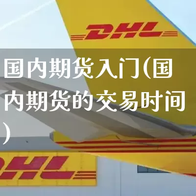 国内期货入门(国内期货的交易时间)_https://www.senxinmaoyi.com_快递查询_第1张