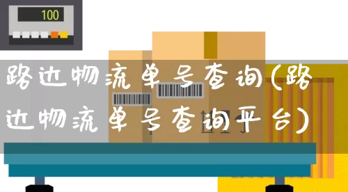 路达物流单号查询(路达物流单号查询平台)_https://www.senxinmaoyi.com_物流查询_第1张
