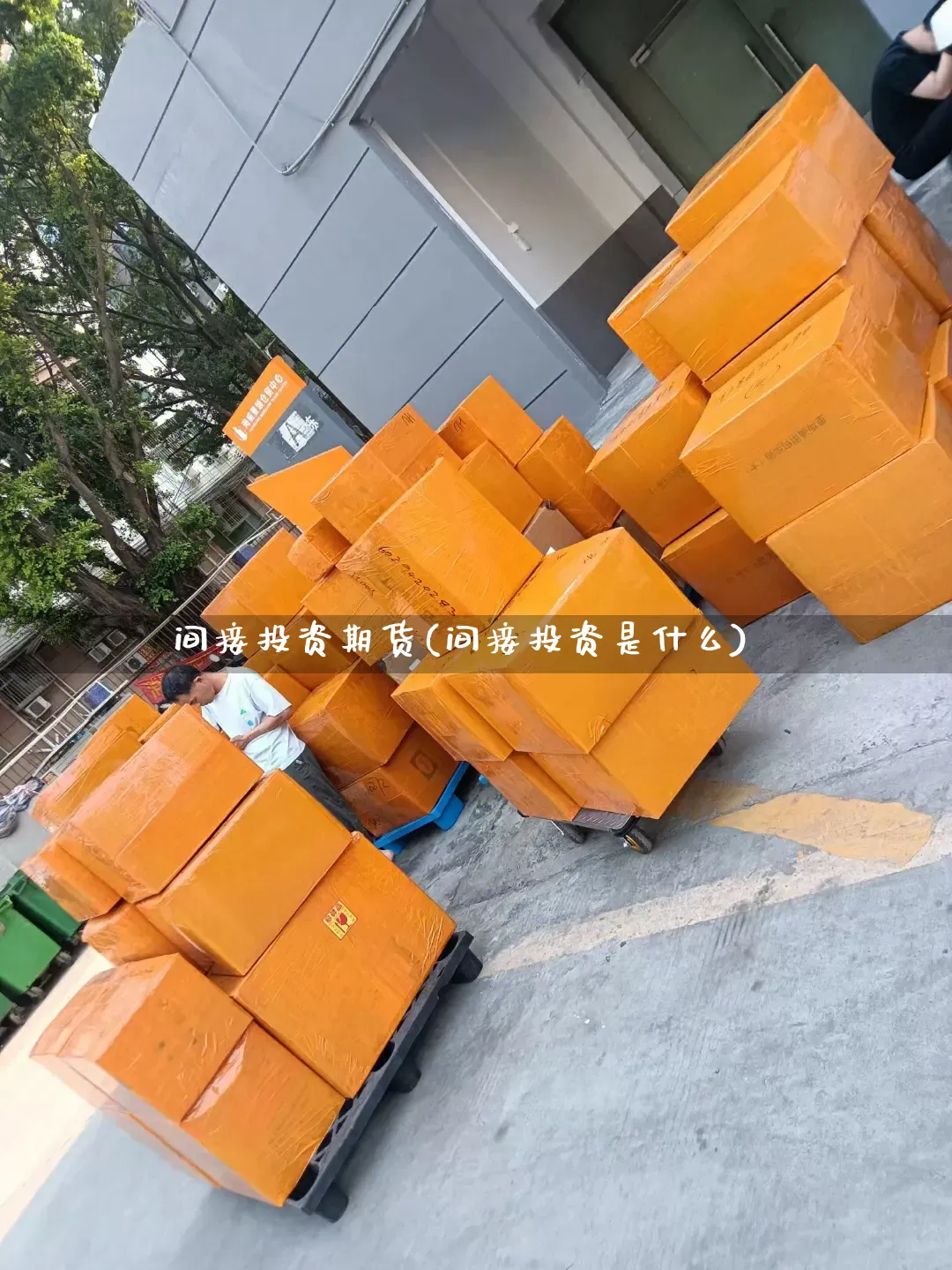 间接投资期货(间接投资是什么)_https://www.senxinmaoyi.com_邮政编码_第1张