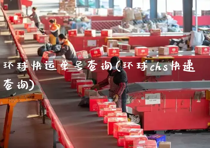 环球快运单号查询(环球chs快递查询)_https://www.senxinmaoyi.com_快递查询_第1张