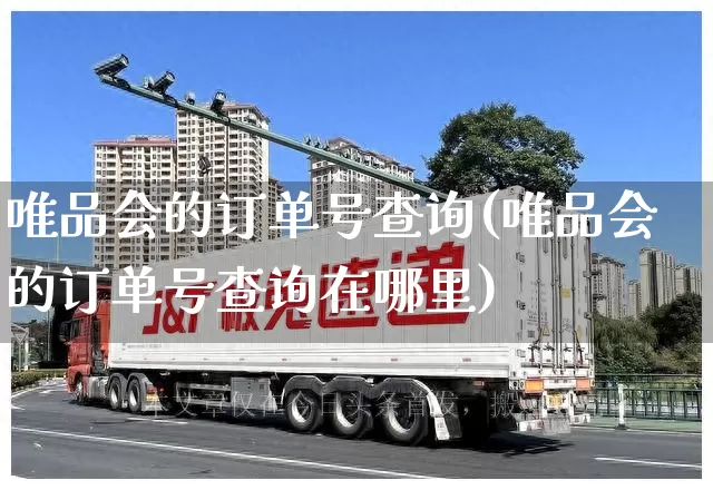 唯品会的订单号查询(唯品会的订单号查询在哪里)_快递查询_第1张_快递网 唯品会的订单号查询(唯品会的订单号查询在哪里)_https://www.senxinmaoyi.com_快递查询_第1张