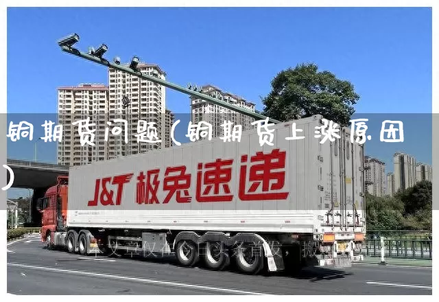 铜期货问题(铜期货上涨原因)_https://www.senxinmaoyi.com_物流查询_第1张