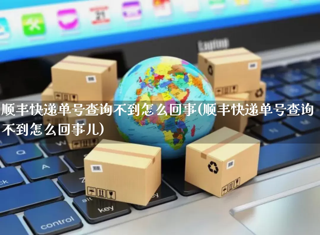 顺丰快递单号查询不到怎么回事(顺丰快递单号查询不到怎么回事儿)_https://www.senxinmaoyi.com_物流单号_第1张