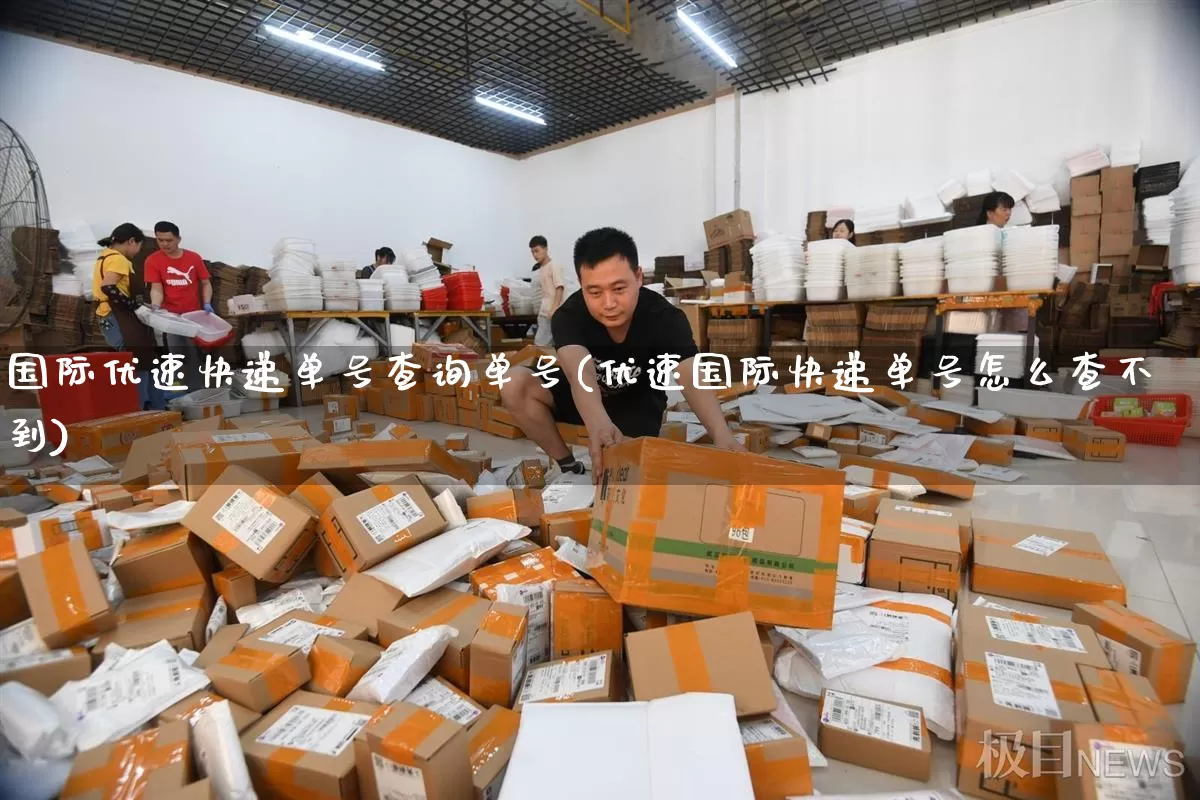 国际优速快递单号查询单号(优速国际快递单号怎么查不到)_https://www.senxinmaoyi.com_物流单号_第1张