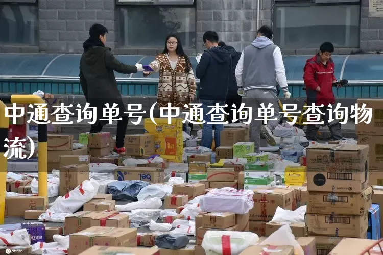 中通查询单号(中通查询单号查询物流)_https://www.senxinmaoyi.com_邮政编码_第1张