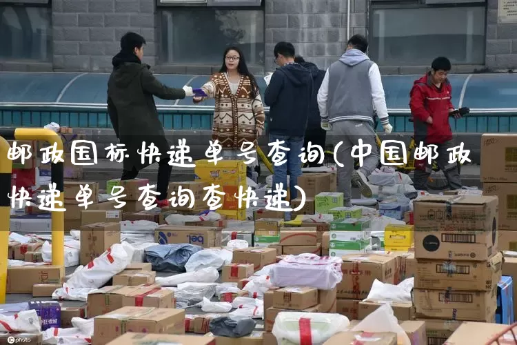 邮政国标快递单号查询(中国邮政快递单号查询查快递)_https://www.senxinmaoyi.com_物流单号_第1张
