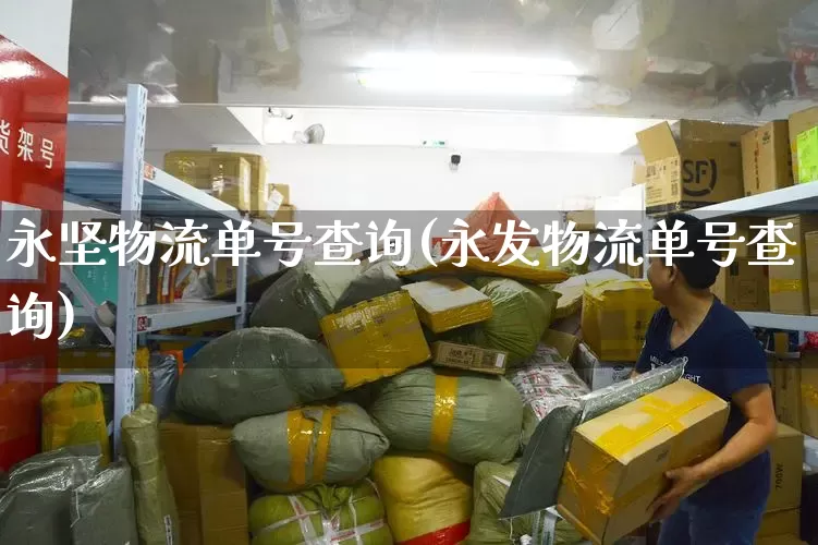 永坚物流单号查询(永发物流单号查询)_https://www.senxinmaoyi.com_物流单号_第1张