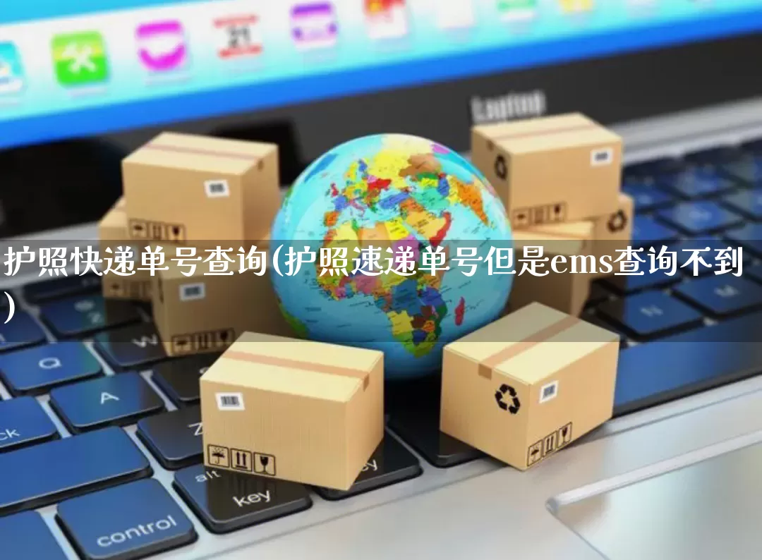 护照快递单号查询(护照速递单号但是ems查询不到)_https://www.senxinmaoyi.com_物流单号_第1张